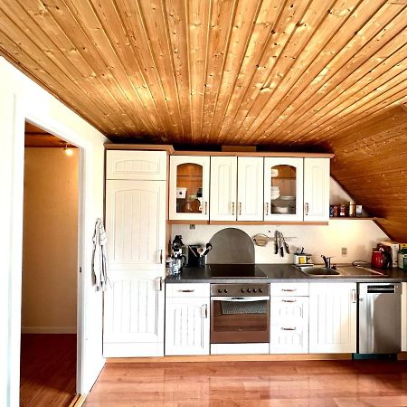 Apartment In Central Торсхавн Экстерьер фото