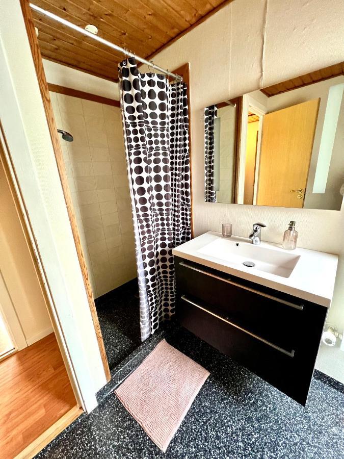 Apartment In Central Торсхавн Экстерьер фото